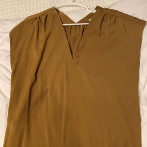 Prologue maxi dress size M